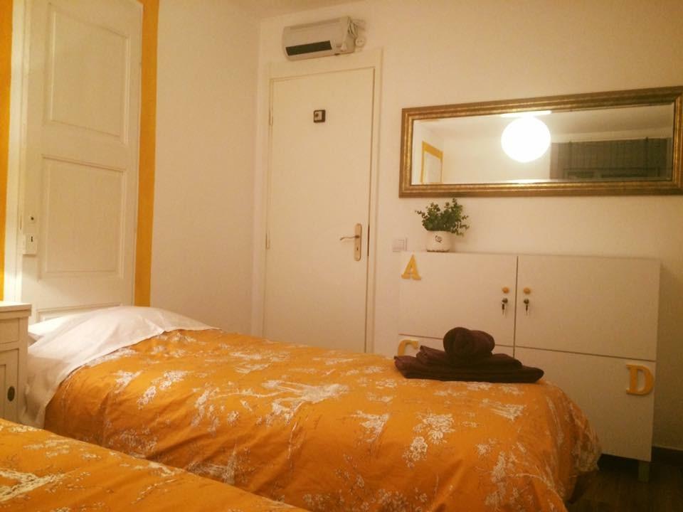 Inn Golegã Cameră foto
